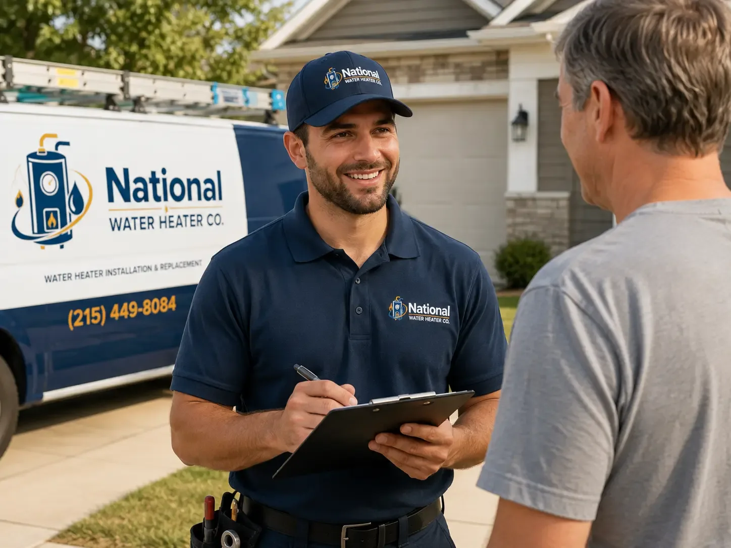 Water Heater Installation Kelly, LA FAQs